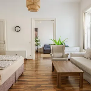  Apartmán Unteres Belvedere Rakousko