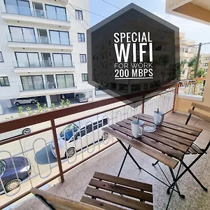  Ubytování v soukromí Luxury Kypr