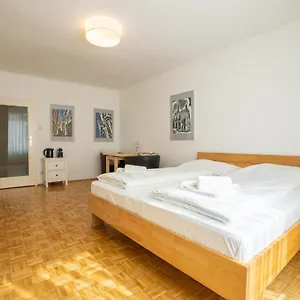  Apartmán Living - Stephansdom Rakousko
